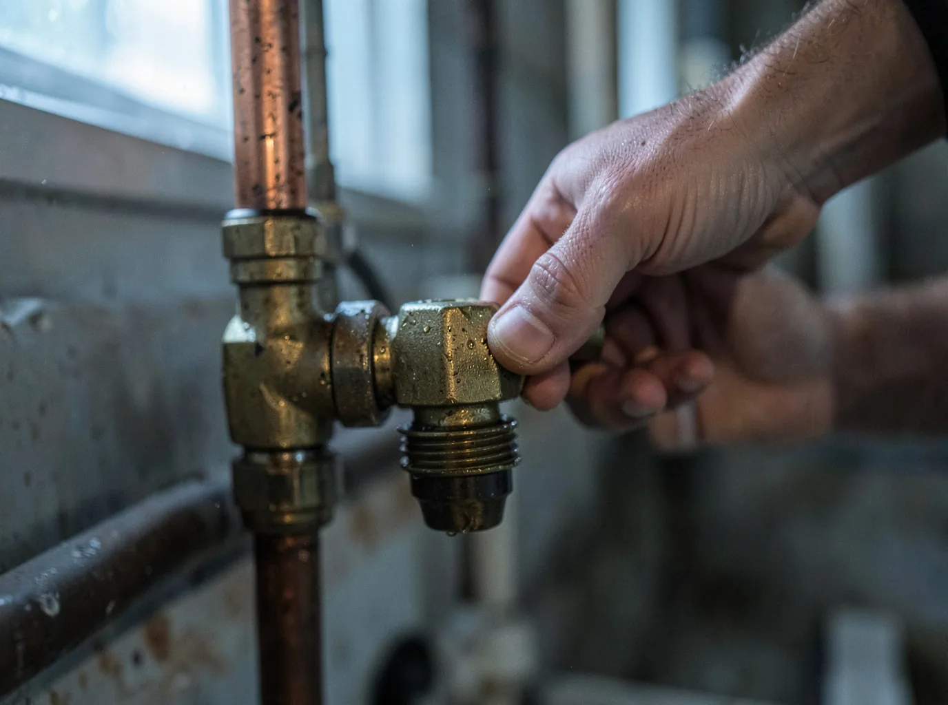 Emergency Plumber Goodrich, MI FAQs